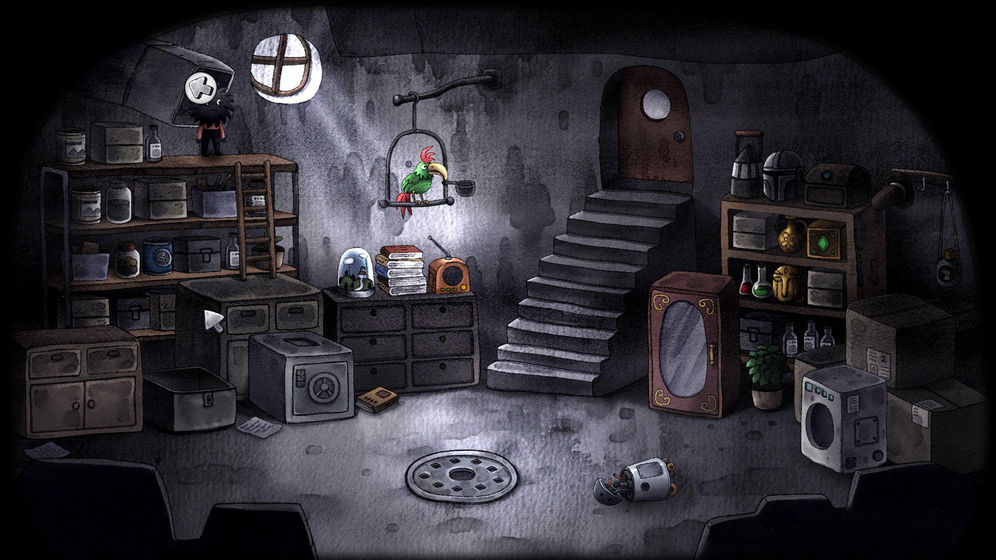 大菠萝马戏团完整版(2)