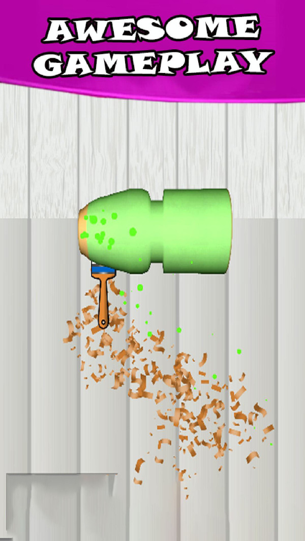 木材工艺切割(1)