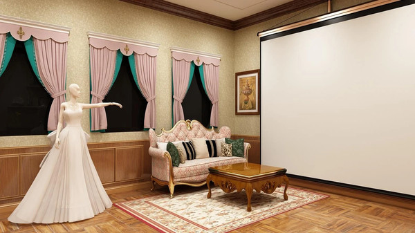 逃离危险游轮(1)