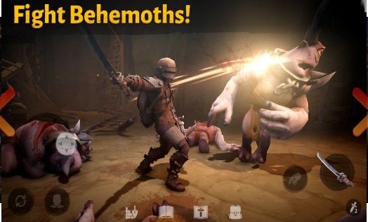 外星人幻想生存(2)