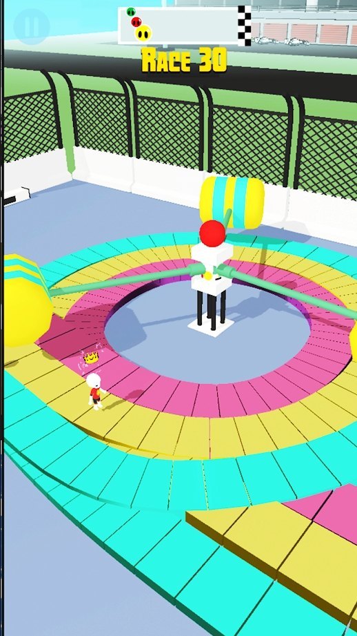 史诗火柴人竞赛(1)