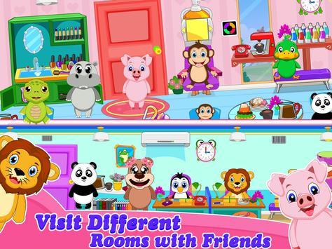 香椿镇宠物世界(3)