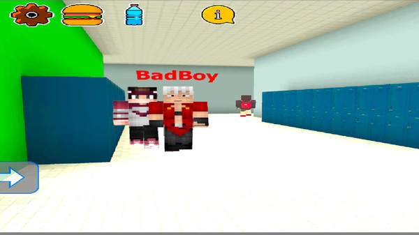 回到学生时代(1)