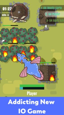 飞龙在天大乱斗(4)