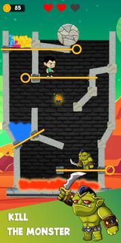 英雄营救拔出大头针(3)