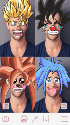 公主卡通相机(1)