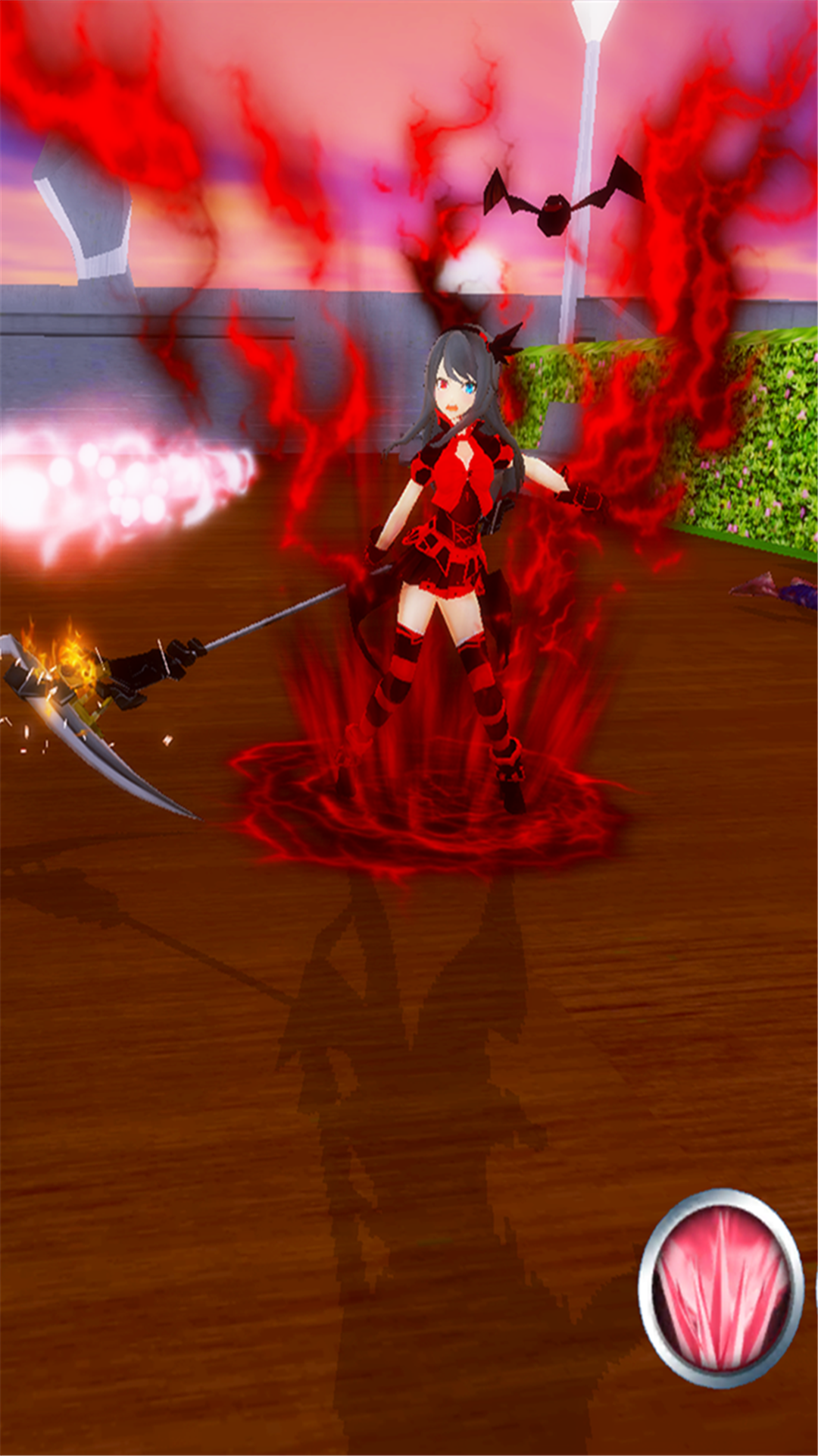 樱花魔法传说(2)