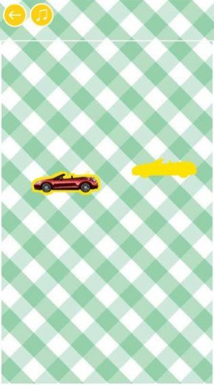 学交通工具和颜色HD(2)