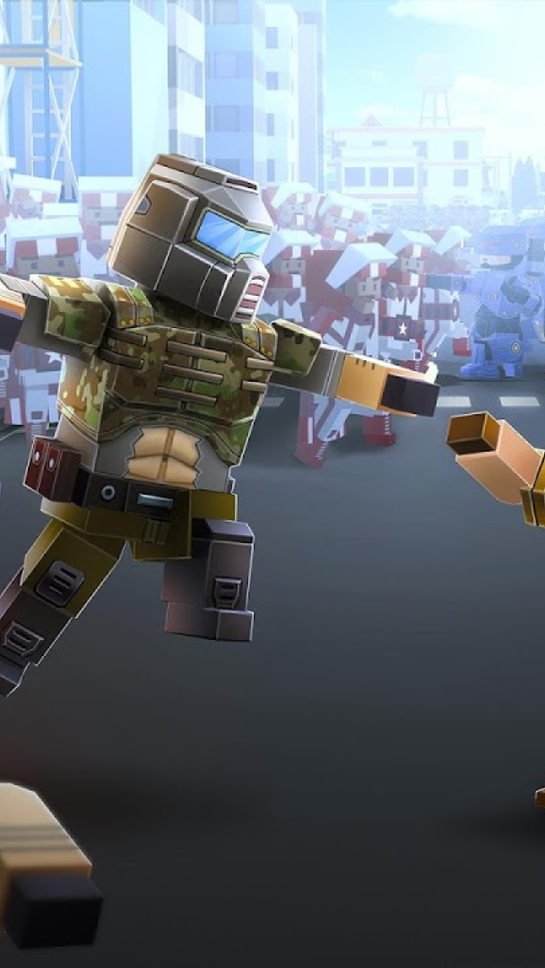 罪恶都市黑帮(2)