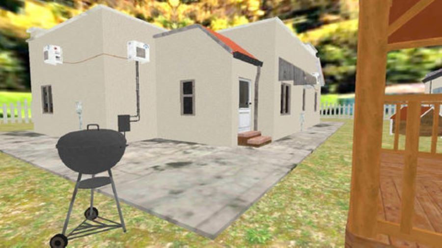 拆了邻居的家(2)