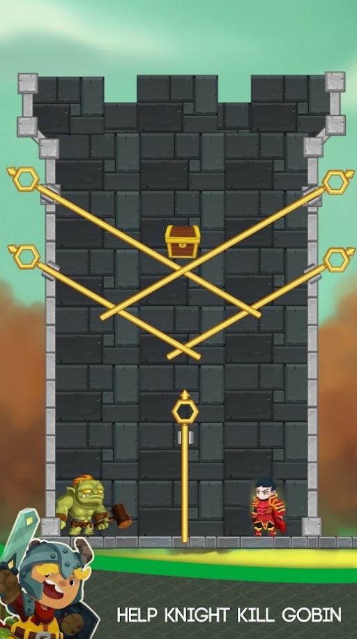 拉针拯救女孩(2)