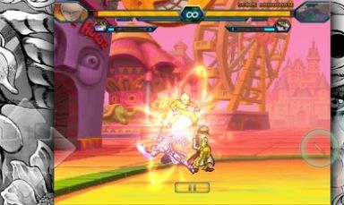 死神VS火影之JOJO的奇妙冒险(1)