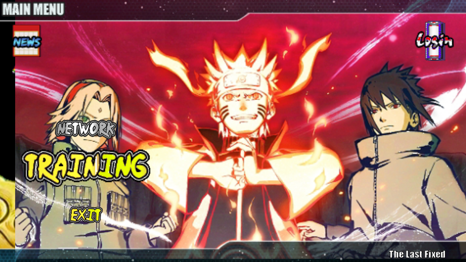 火影战记美化版(2)