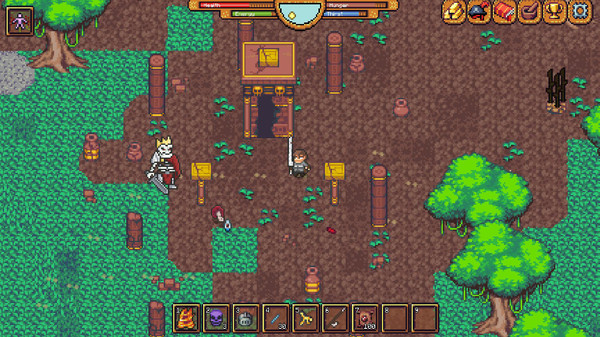 最后幸存的泰坦(2)