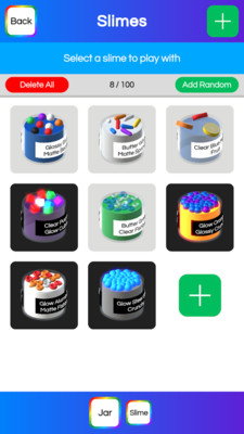 超级粘液模拟器2020(2)