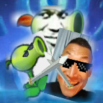 植物大战奥利给3