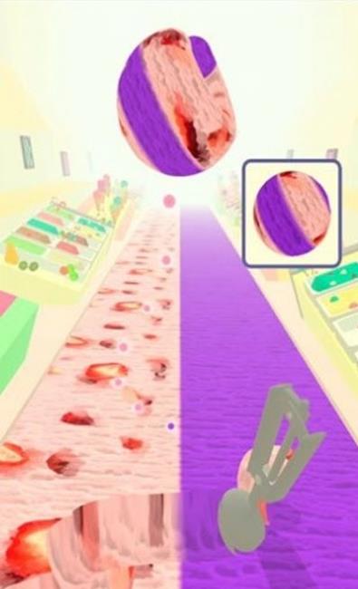 冰淇淋冲冲冲(2)