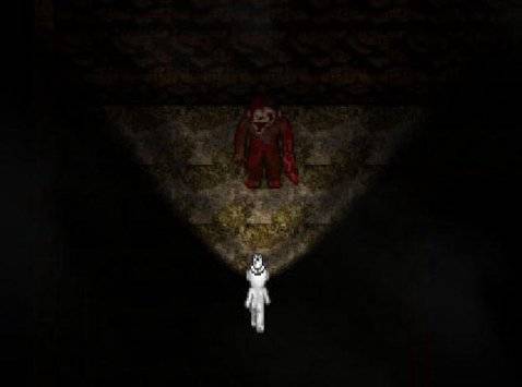 鬼畜天线宝宝2D(2)