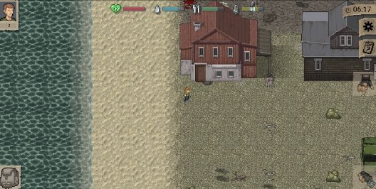 迷你Dayz汉化版(3)