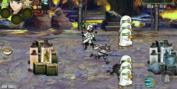 火影战记2020最新版（羁绊模式）(2)