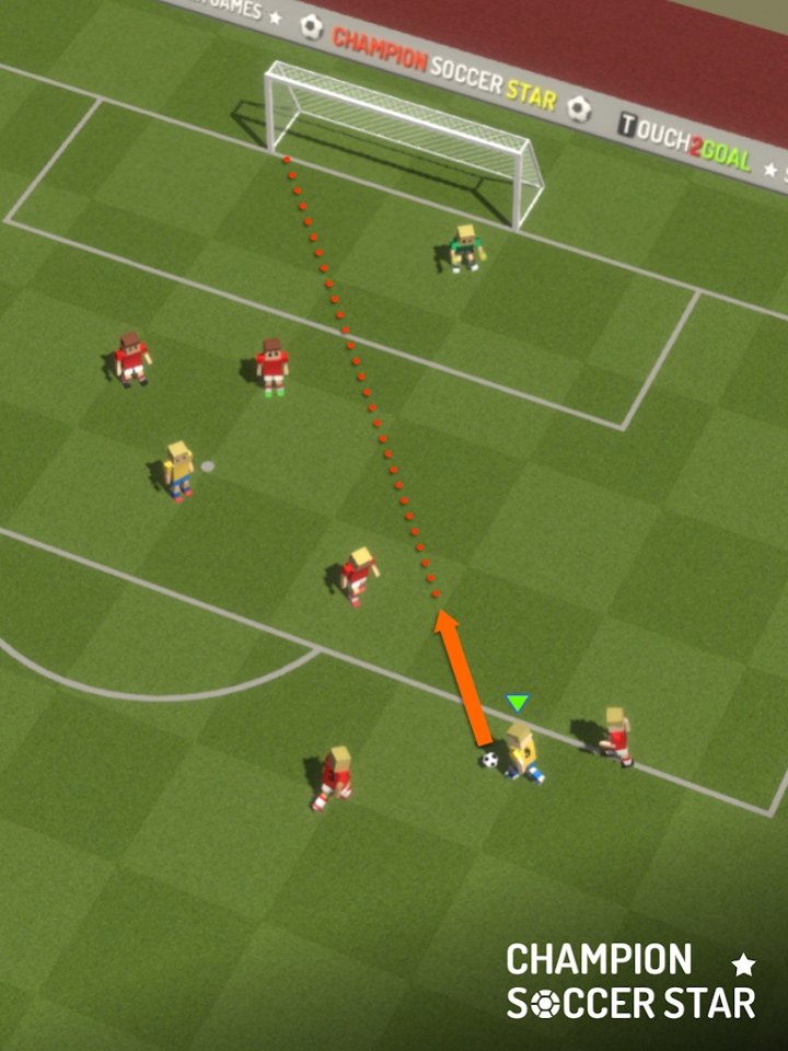 冠军足球明星(1)