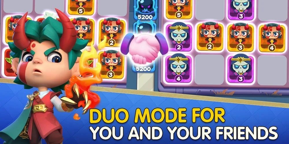 史莱姆必须死(3)