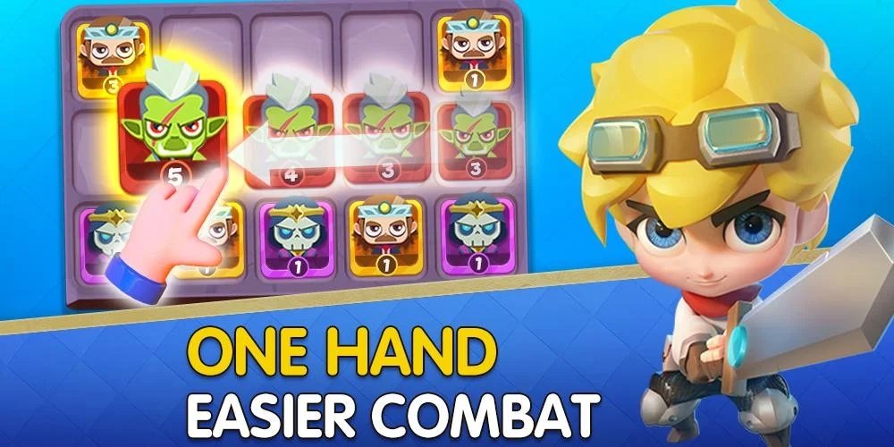 史莱姆必须死(4)