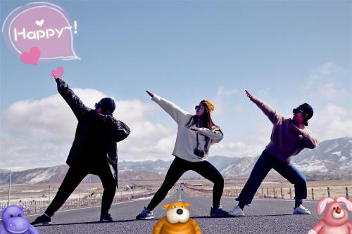 手机专业拍照软件合集