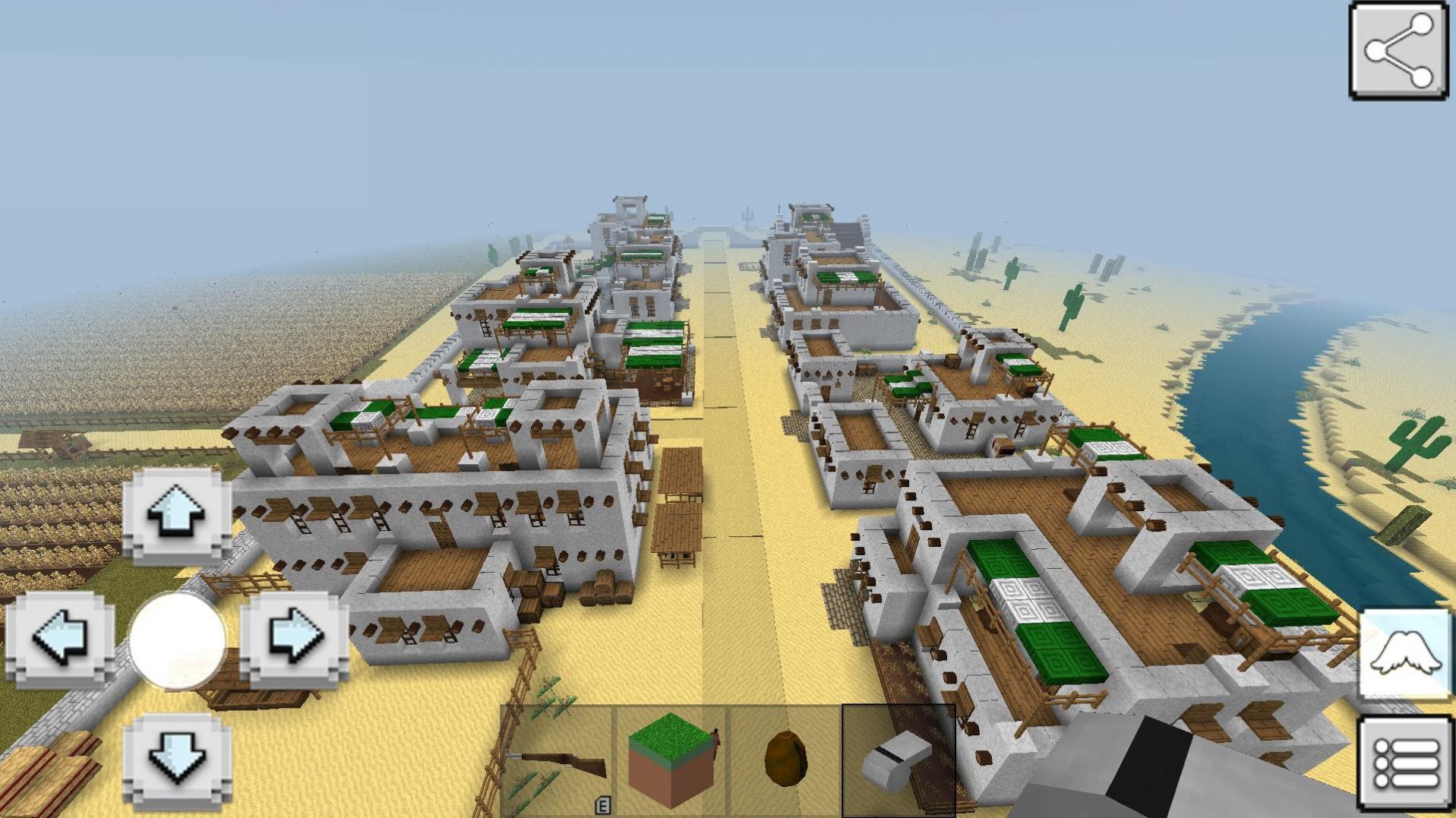 迷你西部世界(2)