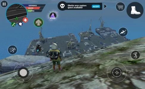 新帮派格斗安装器(2)