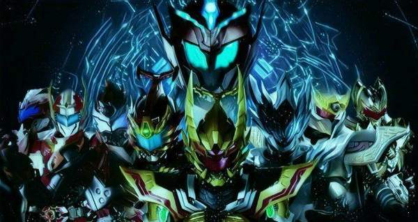 铠甲召唤器模拟器(1)