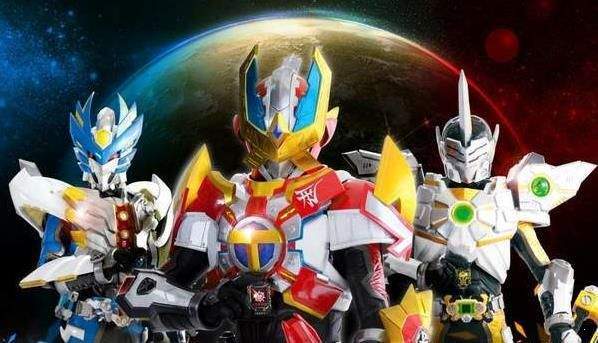 铠甲召唤器模拟器(2)