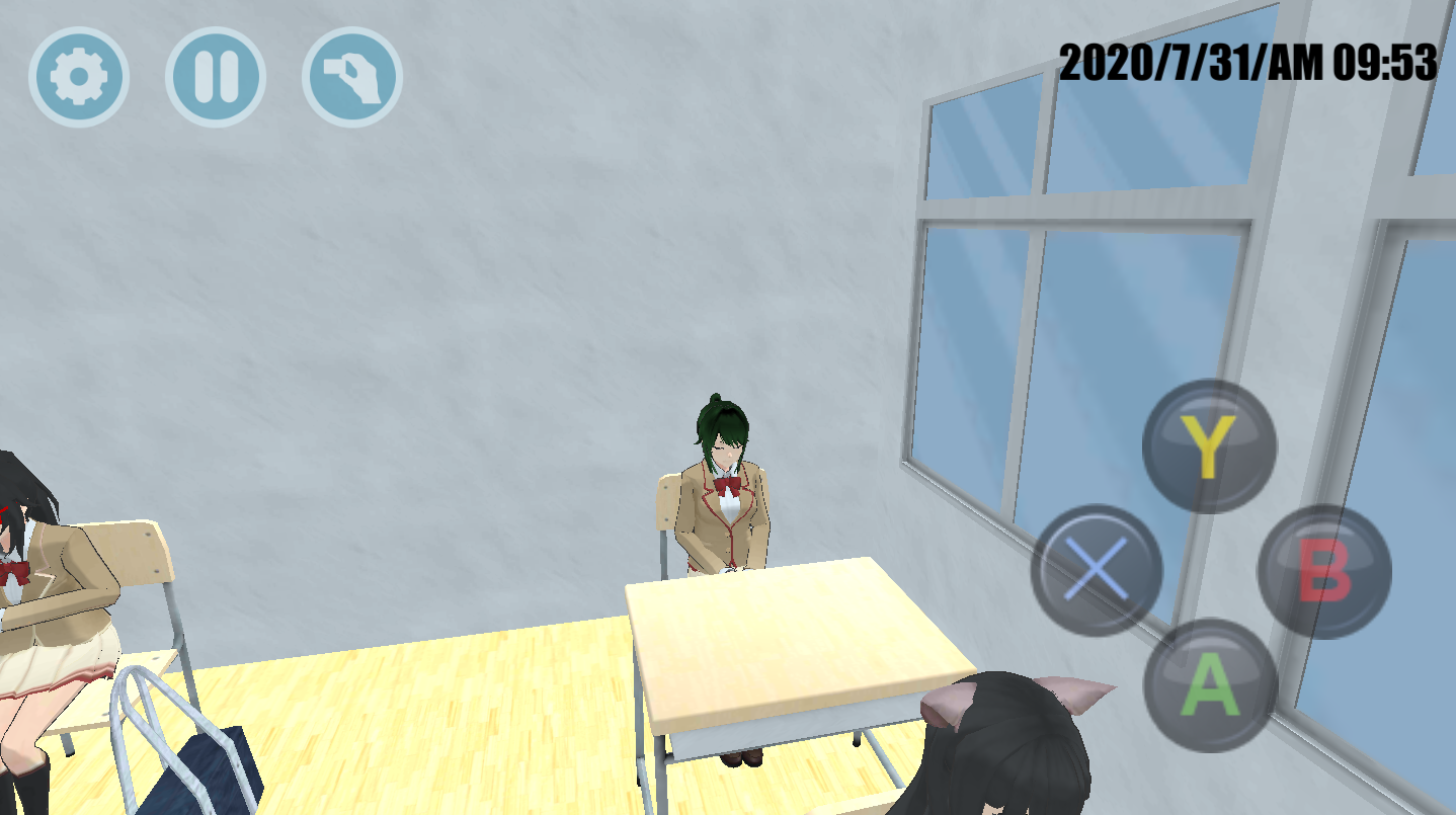 高校模拟器2020(2)