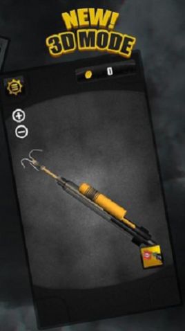 蝙蝠侠手模拟器(1)