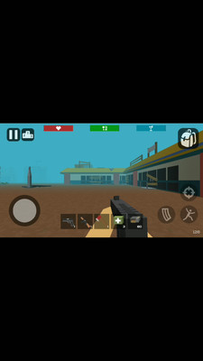 刺激战场录屏精灵(4)