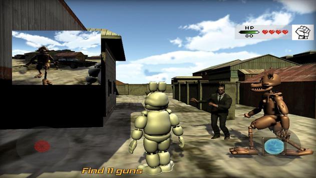 欢乐恐怖的三个夜晚(1)