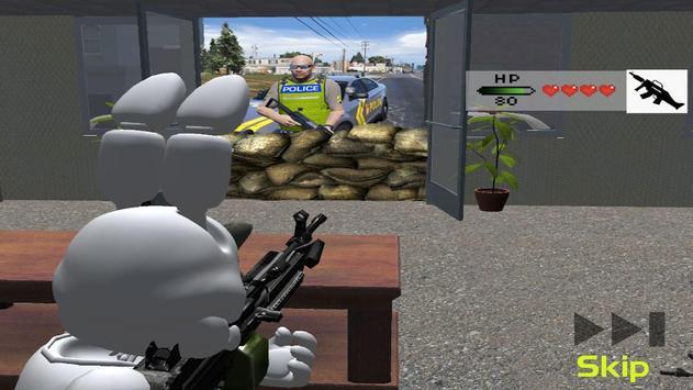 欢乐恐怖的三个夜晚(3)