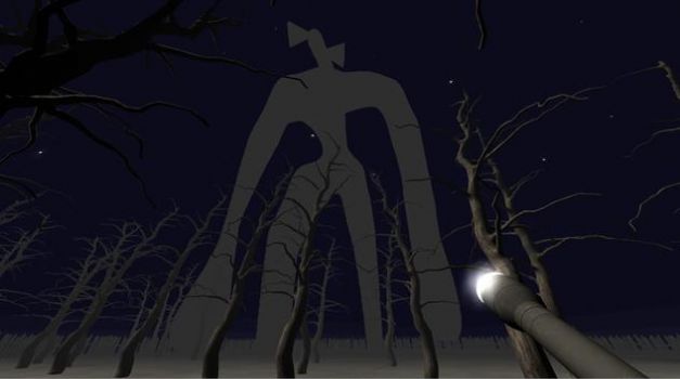 汽笛人模拟器(1)