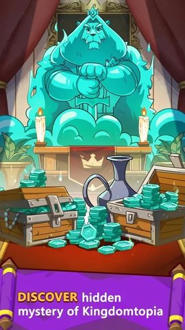 空闲动物大亨(1)