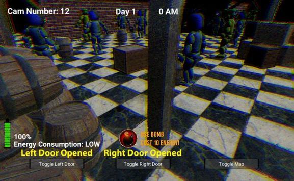 动画夜惊惊吓(1)