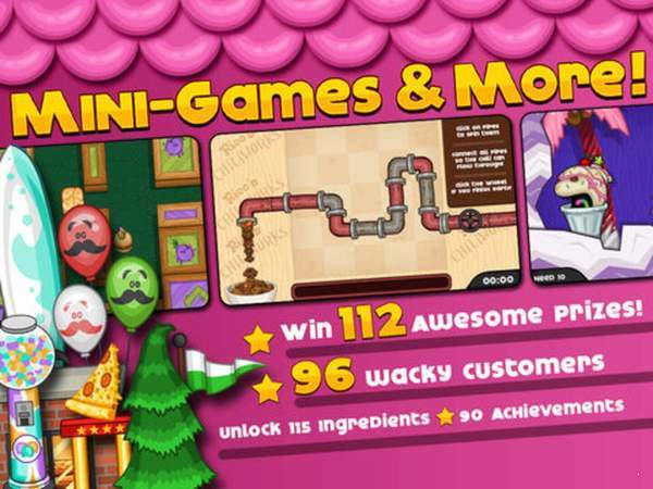 老爹纸杯蛋糕店HD版(2)