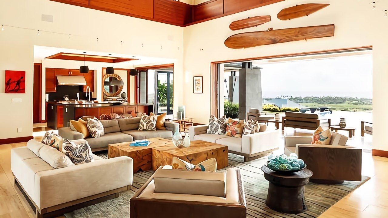 家居设计与装饰(2)