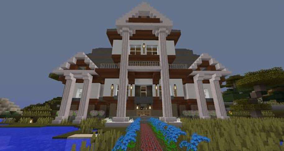 我的世界1.7.4手机版(2)