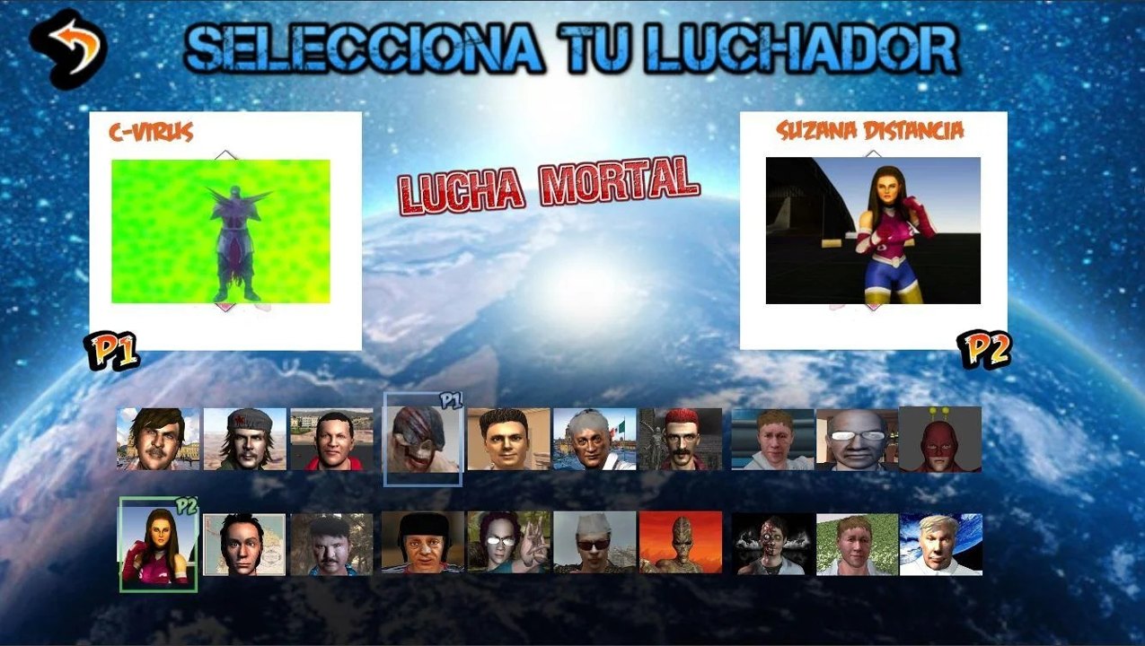 拉丁美洲的人间斗争(1)