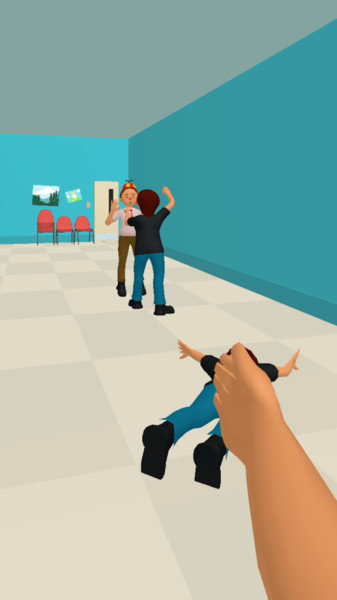 回忆校园生活(3)