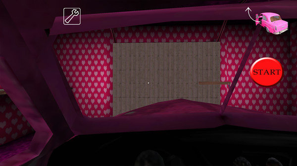 恐怖芭比奶奶(3)