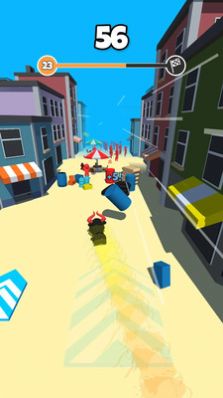 非常普通的牛(1)