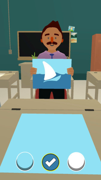 回忆校园生活(2)