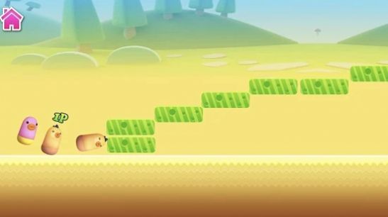 小豆人大冲关(3)