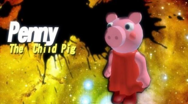 小猪佩奇大战警笛头(3)